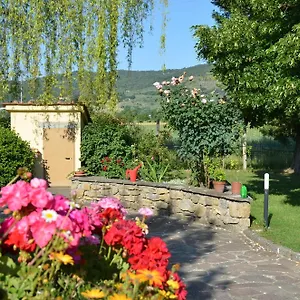 Bed & Breakfast La Di