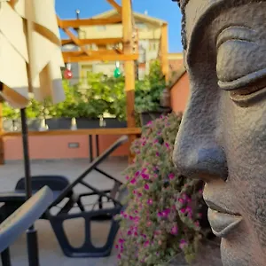 Bed & Breakfast Biobenessere Moto&bike Parking