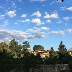 Bed & Breakfast Chiusa Dei Monaci